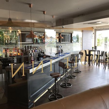 The Wolf Inn Lowestoft Buitenkant foto