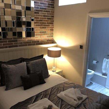 The Wolf Inn Lowestoft Buitenkant foto