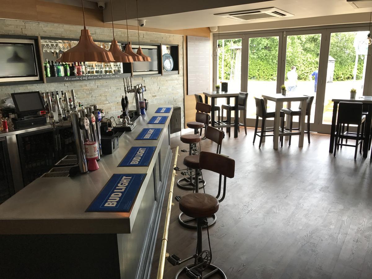 The Wolf Inn Lowestoft Buitenkant foto