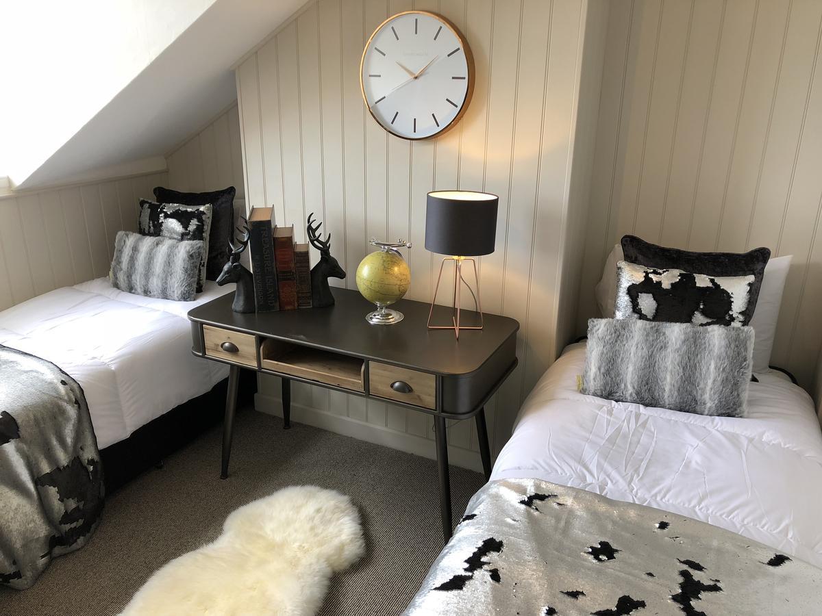 The Wolf Inn Lowestoft Buitenkant foto