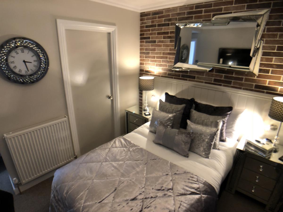 The Wolf Inn Lowestoft Buitenkant foto