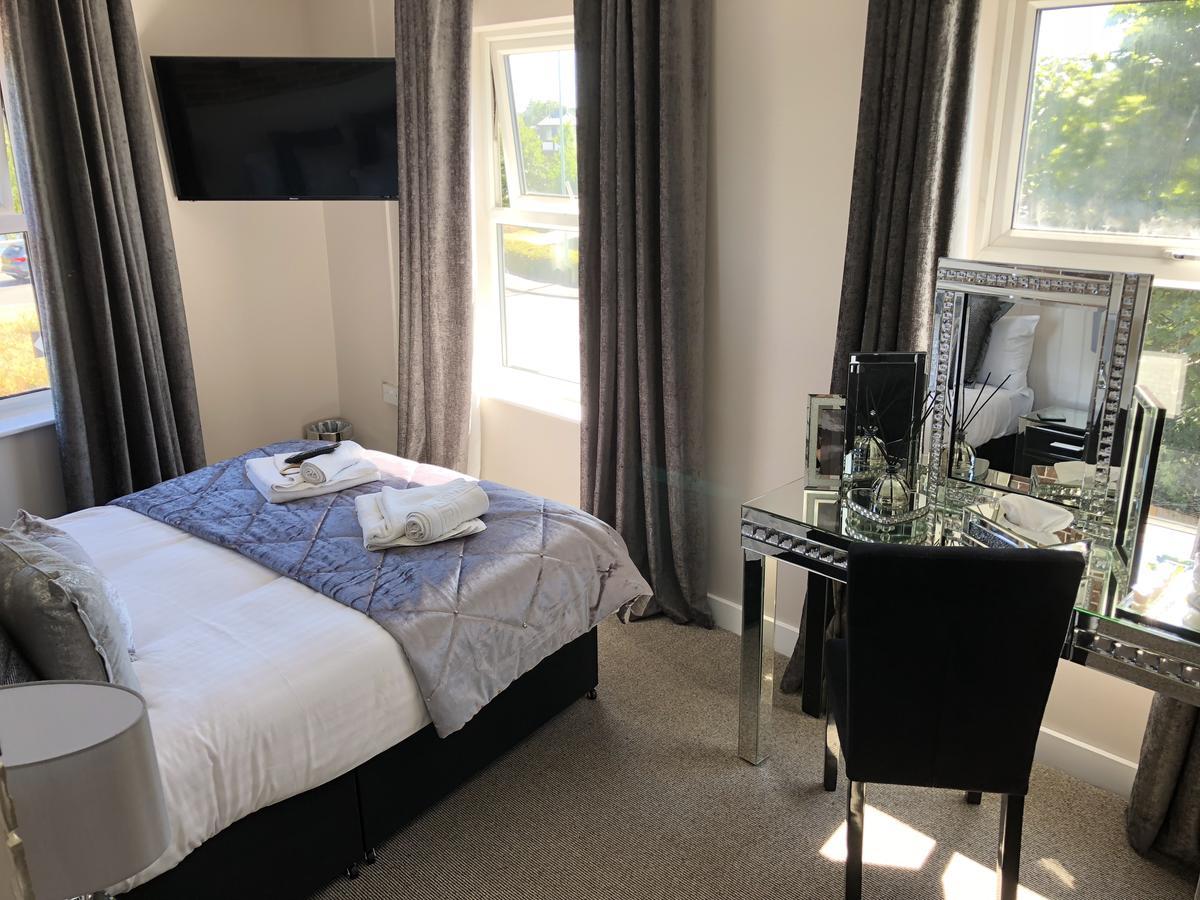 The Wolf Inn Lowestoft Buitenkant foto