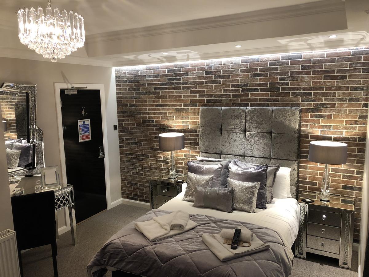 The Wolf Inn Lowestoft Buitenkant foto