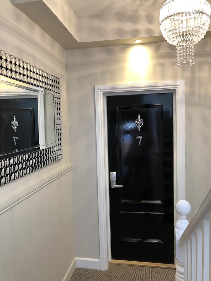 The Wolf Inn Lowestoft Buitenkant foto