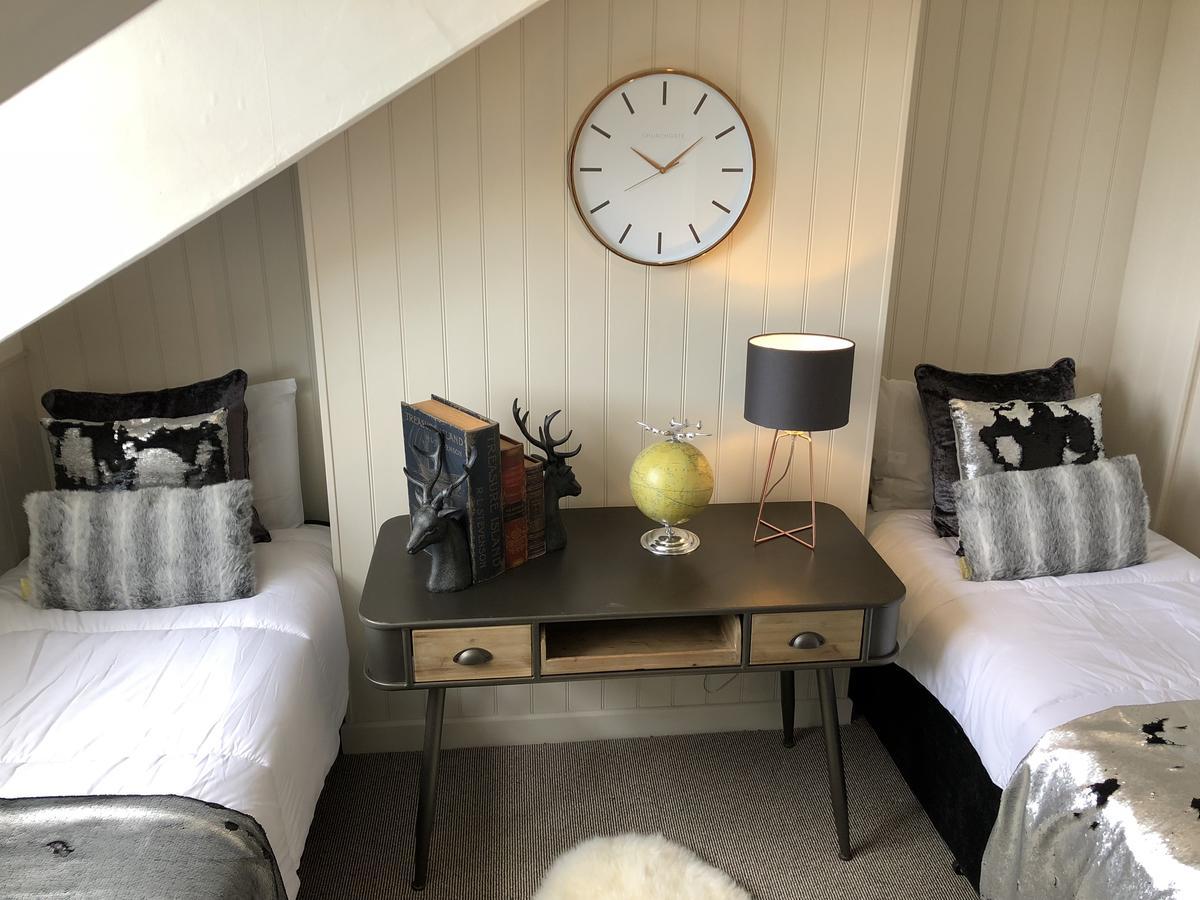 The Wolf Inn Lowestoft Buitenkant foto