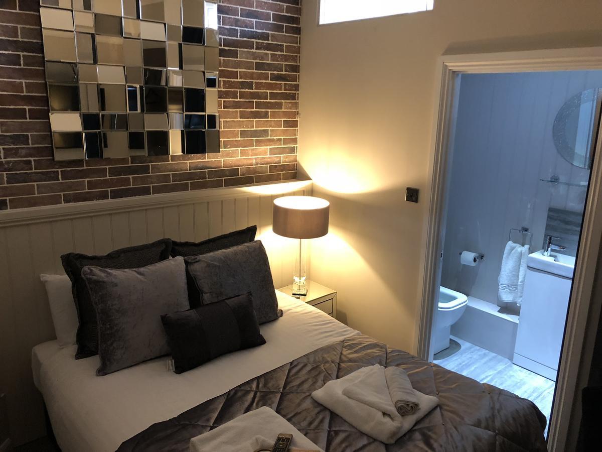 The Wolf Inn Lowestoft Buitenkant foto